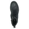 Giga - Veterboots - Zwart