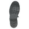 Giga - Veterboots - Zwart