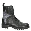 Giga - Veterboots - Zwart