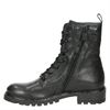 Giga - Veterboots - Zwart