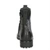 Giga - Veterboots - Zwart