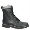 Giga - Veterboots - Zwart