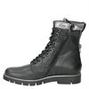 Giga - Veterboots - Zwart