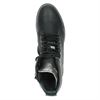 Giga - Veterboots - Zwart