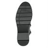 Giga - Veterboots - Zwart