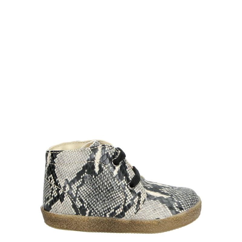 Falcotto by Naturino Conte - Babyschoenen - Beige