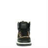 Geox Inek - Hoge sneakers - Zwart