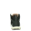 Geox Inek - Hoge sneakers - Zwart