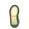 Geox Inek - Hoge sneakers - Zwart