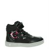 Geox Skylin - Klittenbandschoenen - Zwart