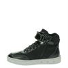 Geox Skylin - Klittenbandschoenen - Zwart