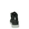 Geox Skylin - Klittenbandschoenen - Zwart