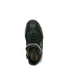 Geox Skylin - Klittenbandschoenen - Zwart