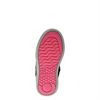 Geox Skylin - Klittenbandschoenen - Zwart