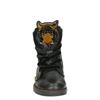 Vingino - Veterboots - Zwart