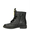Vingino - Veterboots - Zwart