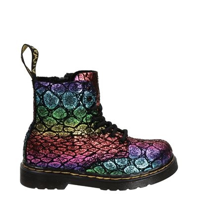 Dr. Martens 1460 Pascal - Veterboots - Roze