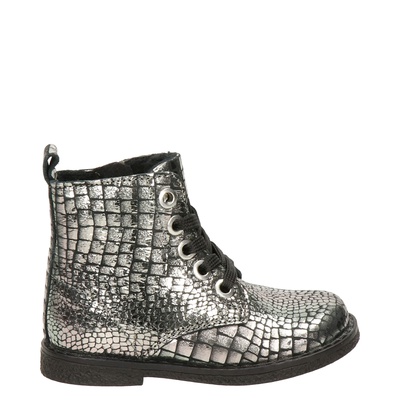 Nelson Kids - Veterboots - Goud