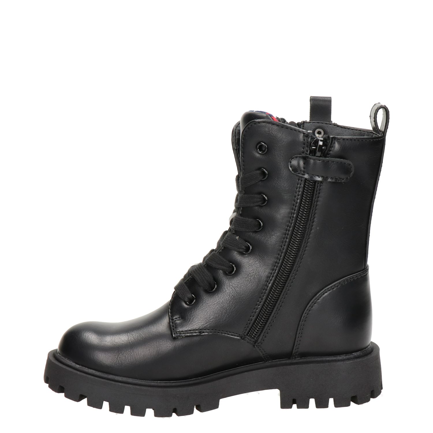 Bekijk hier de 30851 999 BLACK van Tommy Hilfiger | by SHUZ