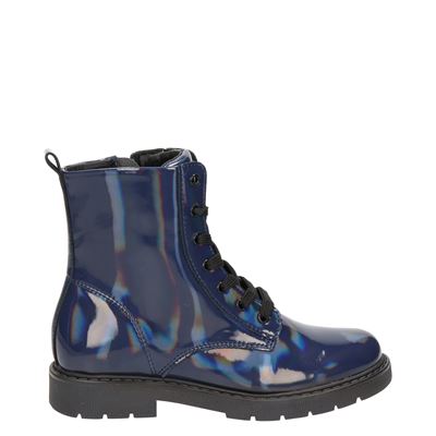 Kipling - Rits- & gesloten boots - Blauw