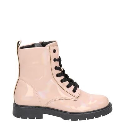 Kipling - Rits- & gesloten boots - Beige