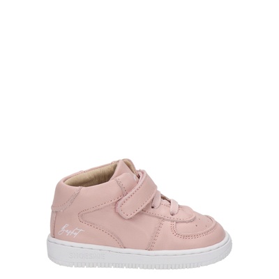 Shoesme - Babyschoenen - Roze