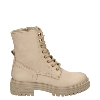 Nelson Kids - Veterboots - Beige