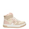 Tommy Hilfiger High-Top Lace Up