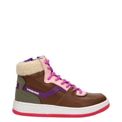 Vingino Senne - Hoge sneakers - Multi