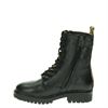 Nelson Kids - Veterboots - Zwart