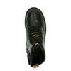 Nelson Kids - Veterboots - Zwart