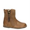 Orange Babies - Rits- & gesloten boots - Cognac