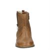 Orange Babies - Rits- & gesloten boots - Cognac