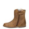 Orange Babies - Rits- & gesloten boots - Cognac