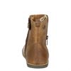 Orange Babies - Rits- & gesloten boots - Cognac