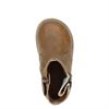 Orange Babies - Rits- & gesloten boots - Cognac