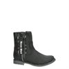 Orange Babies - Rits- & gesloten boots - Zwart