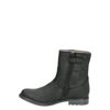 Orange Babies - Rits- & gesloten boots - Zwart