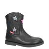 Shoesme - Rits- & gesloten boots - Zwart