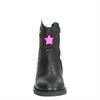 Shoesme - Rits- & gesloten boots - Zwart
