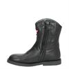 Shoesme - Rits- & gesloten boots - Zwart