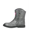 Shoesme - Rits- & gesloten boots - Zilver