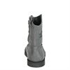 Shoesme - Rits- & gesloten boots - Zilver