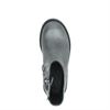 Shoesme - Rits- & gesloten boots - Zilver