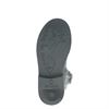 Shoesme - Rits- & gesloten boots - Zilver