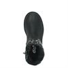 Giga - Rits- & gesloten boots - Zwart