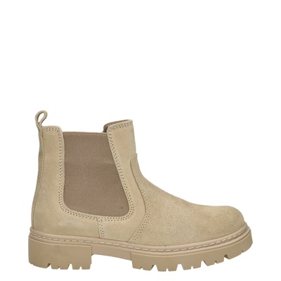 Nelson Kids - Rits- & gesloten boots - Beige