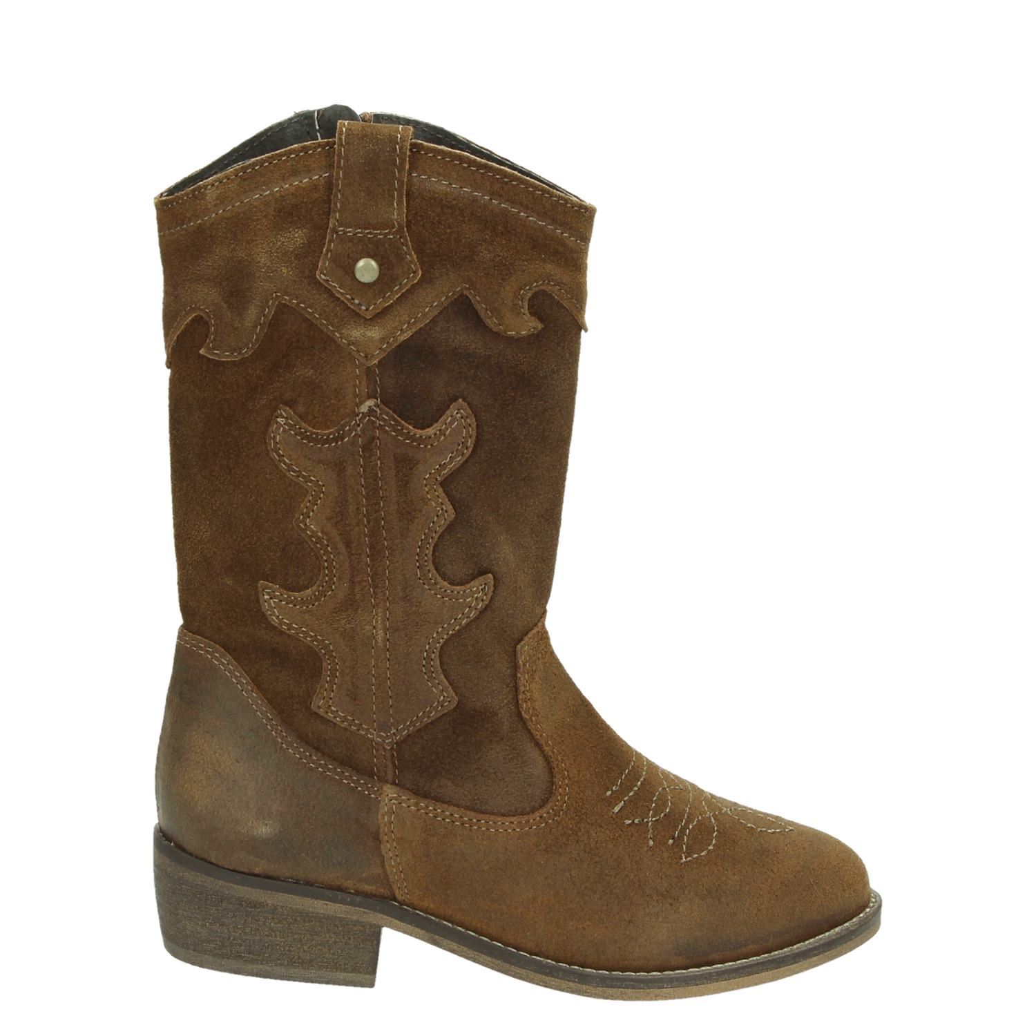 PS Poelman Laarzen voor dames Bruin Shoemixx.nl PS Poelman Laarzen voor dames Bruin Shoemixx.nl