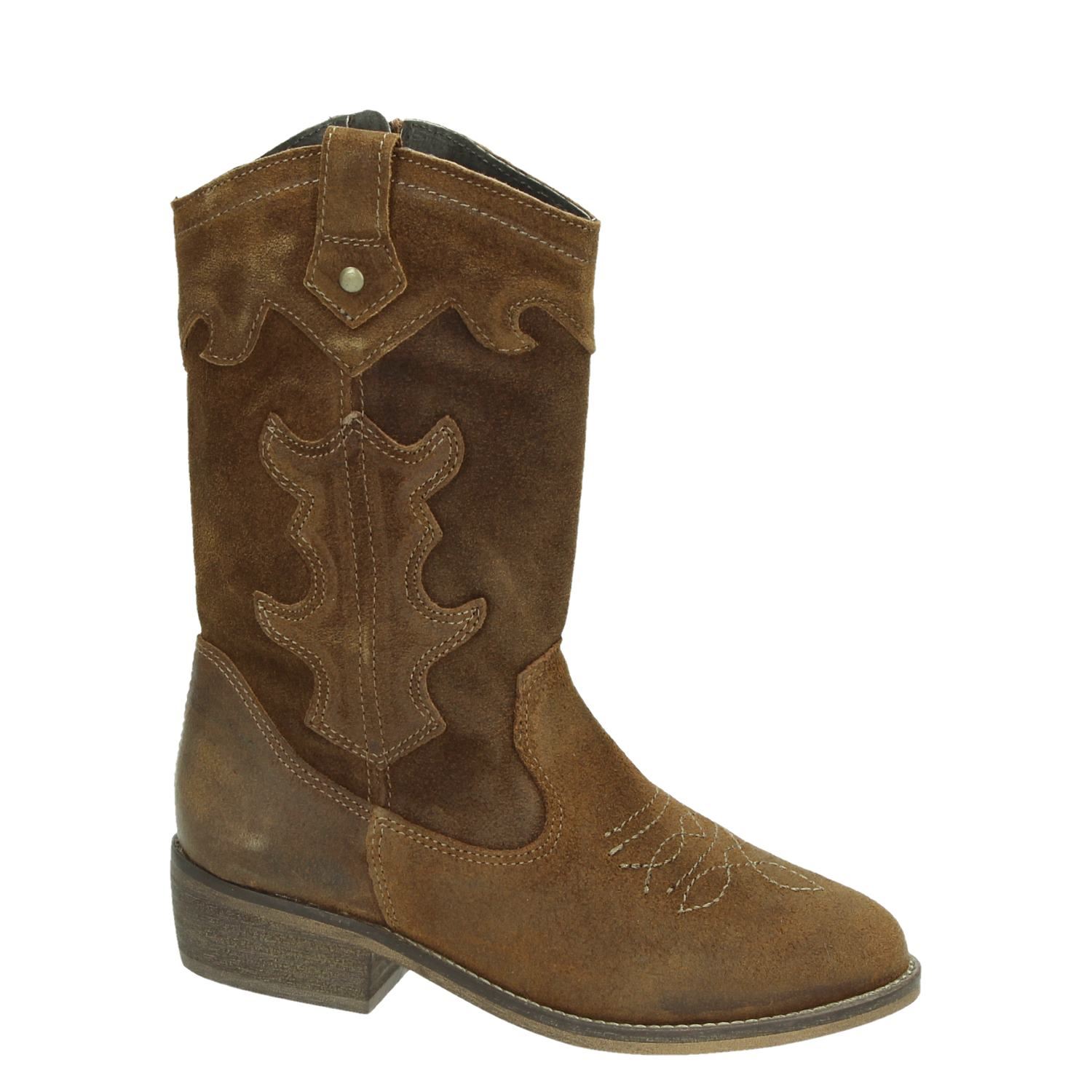 PS Poelman Laarzen voor dames Bruin Shoemixx.nl PS Poelman Laarzen voor dames Bruin Shoemixx.nl