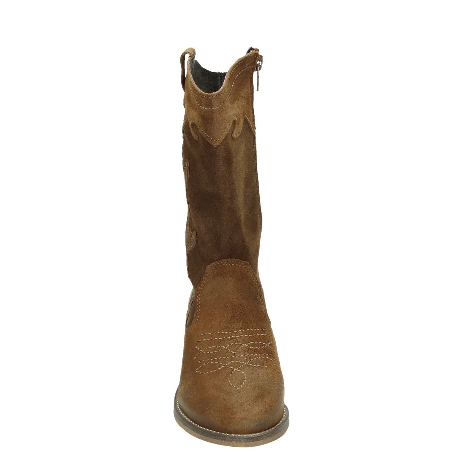 PS Poelman Laarzen voor dames Bruin Shoemixx.nl PS Poelman Laarzen voor dames Bruin Shoemixx.nl